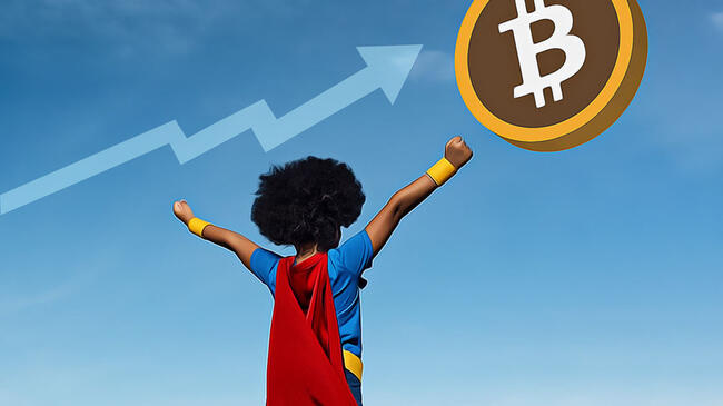 Posible Aumento del Precio de Bitcoin Tras Confirmación de Patrón