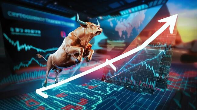 This Week’s Crypto Gainers: Top Cryptocurrencies Surging Amid the Current Market Dip