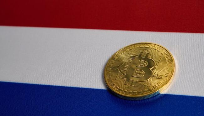 Nederlands crypto project gaat bijna lanceren, investeerders massaal geinteresseerd