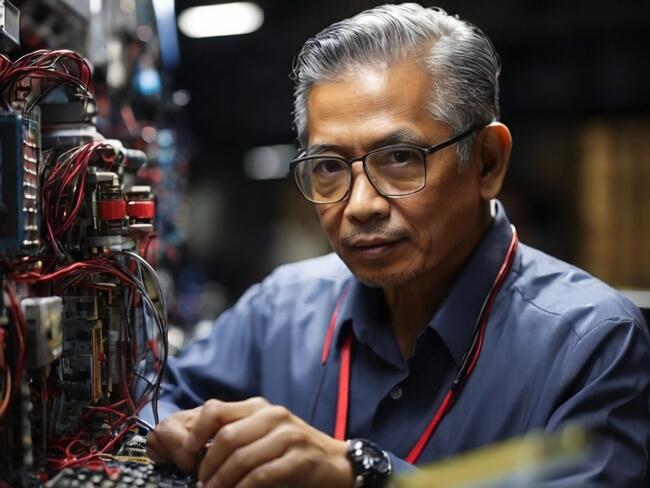 ماليزيا تحث على إعطاء الأولوية لتجارة الذكاء الاصطناعي والتعليم والتدريب المهني والتقني للحفاظ على قدرتها التنافسية  