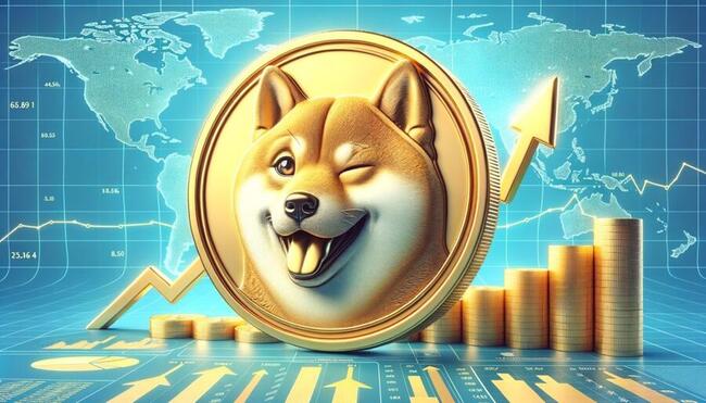 Dogecoin tăng vọt dẫn đầu thị trường memecoin và hướng tới mục tiêu 1 USD