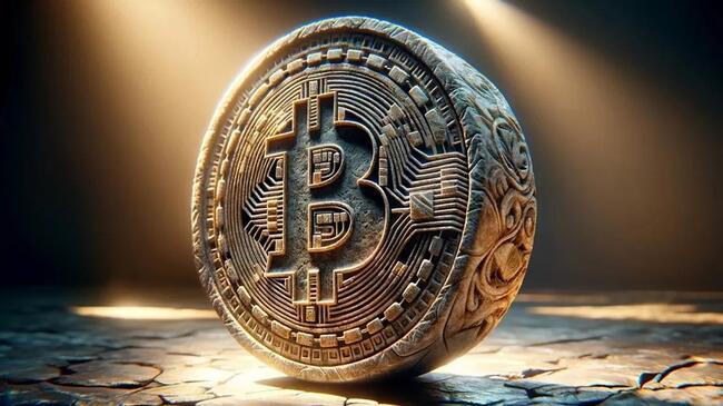 Nhà phân tích này nhận định rằng Bitcoin có thể không bao giờ đóng cửa dưới mức 56.000 USD nữa