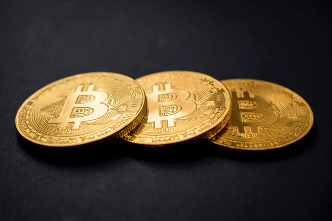 Prediksi Harga Bitcoin: BTC Meningkat ke $63,375, Membidik $70,000 dengan Pembelian yang Meningkat