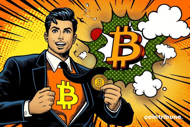 Est-ce le moment opportun pour acheter du bitcoin ?