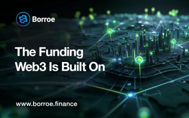 Crypto-investeringen na een uitstroom van drie weken, Borroe Finance ($ROE) zouden bij de lancering kunnen exploderen ondanks marktscepsis