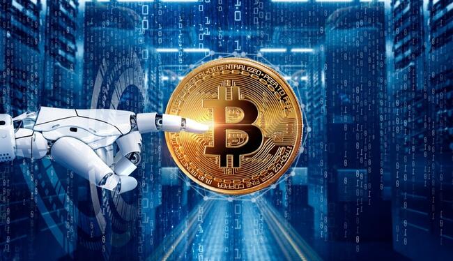 Como a Inteligência Artificial pode ajudar a detectar lavagem de dinheiro com Bitcoin