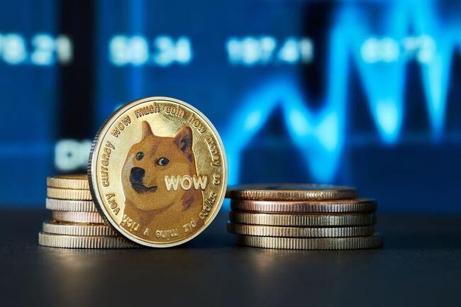Dogecoin could be on the road to a “long-term bullish rally” – Analyst’s take