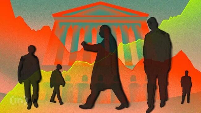 Eksperci analizują wpływ SEC i politykę pieniężną