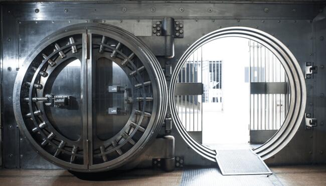 $4 miljard aan crypto wordt vrijgegeven in mei: bereid je voor