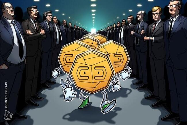 Riesgo Regulatorio: ¿Podría una nueva ley desplomar Bitcoin?