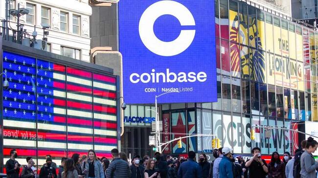 Demanda colectiva alega que Coinbase opera como corredor no registrado
