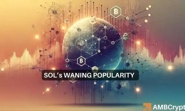 Is THIS threatening the Solana ecosystem? Yes, but here’s why SOL is safe
