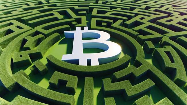 L’Effetto Halving: Il Tasso di Hash di Bitcoin Diminuisce mentre i Minatori si Preparano per un Probabile Calo di Difficoltà