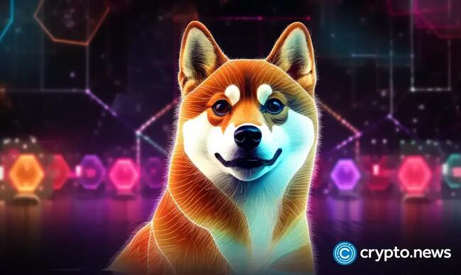 Shiba Inu sees red again after brief surge, PayPal partnership