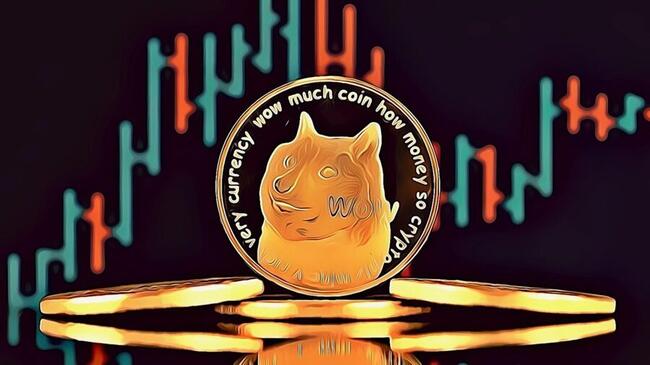DOGECOIN PRICE ANALYSIS & PREDICTION (May 5) – Doge Regains Strength After Weeks Of Decline, Are The Bulls Back?