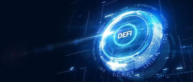 DeFi Market Rally: 3 Cheap DeFi Coins That Will Surge by 200% Before the End of June