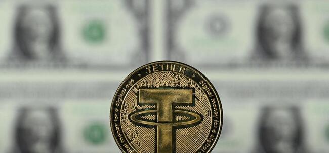Implications Of Tether’s Record Profits For The Crypto Market