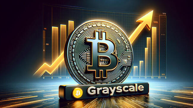 Verilere Göre Grayscale’in Bitcoin ETF’sinde Toparlanma Başladı
