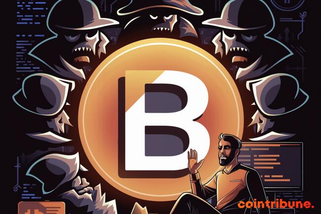 Crypto : BitFinex échappe de justesse à une cyberattaque majeure, les pirates bluffaient !