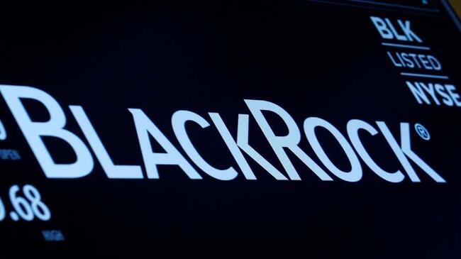 Blackrocks BUIDL-Fonds überholt Franklin Templeton und wird zum größten tokenisierten RWA-Angebot