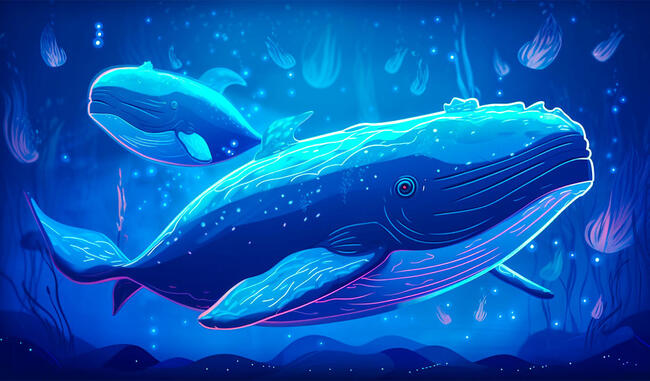 Bitcoin Whales Gobble Over 47,000 BTC Worth $2,967,768,000 in Just 24 Hours Amid ‘New Era’: CryptoQuant CEO