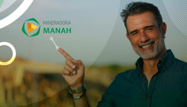 Manah: Mineradora de ouro promovida por galãs da Globo é acusada de dar calote em investidores