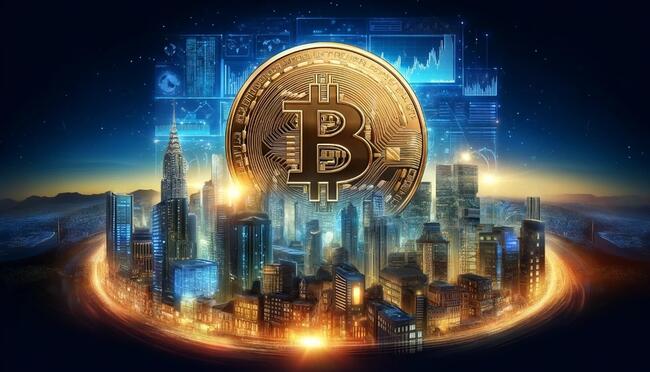 Calendario macroeconómico: Bitcoin listo para un regular período de datos