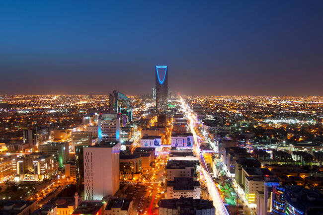 サウジアラビアがWeb3に注力、ドバイに対抗できるか？