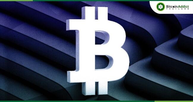 Bitcoin มีธุรกรรมที่ประมวลผล “เกินกว่าหนึ่งพันล้านรายการ” หลังจากเปิดตัวเมื่อวันที่ 3 มกราคม 2009