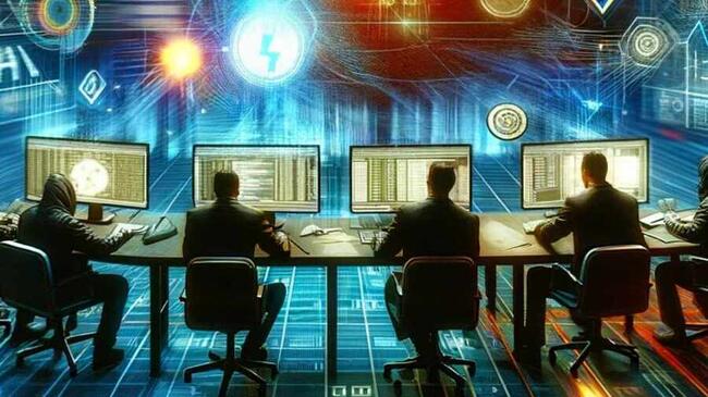 Индия объявляет о «успешной» операции по борьбе с мошенничеством с электронными самородками — изъято криптовалюты на сумму $10 млн с бирж