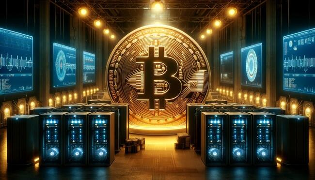 Resumen: las noticias más importantes de la semana en la industria de minería Bitcoin