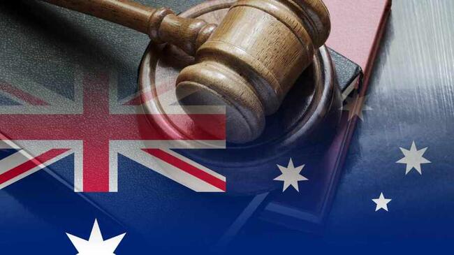 El tribunal australiano falla contra BPS Financial por operaciones criptográficas sin licencia