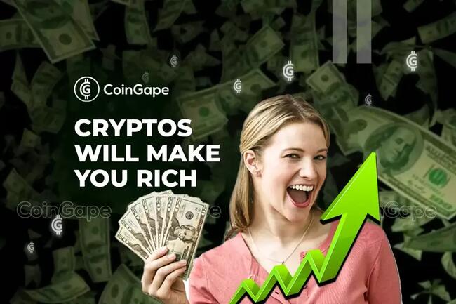 Top Cryptos That Will Make You Rich in 2024