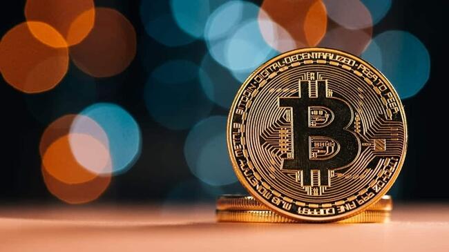 Bitcoin Blockchain Processes One-Billionth Transaction, Next Billion Coming Soon