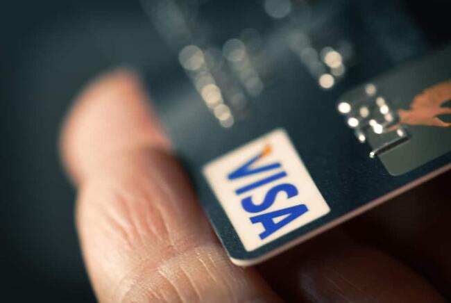 穩定幣漸成日常支付手段？Visa 研究打臉：逾 9 成交易來自「非真實用戶」