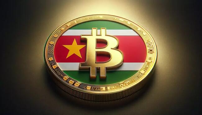 Suriname lehet a következő, ahol bitcoinbarát elnök kerülhet hatalomra