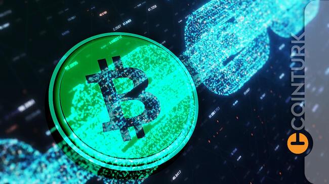 Kripto Paralarda Güncel Veriler: Bitcoin ve Altcoinlerde Son Durum!