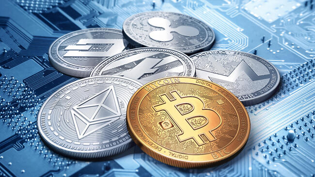 Bitcoin ve Altcoinler Ne Durumda: Piyasalara Genel Bakış (6 Mayıs)
