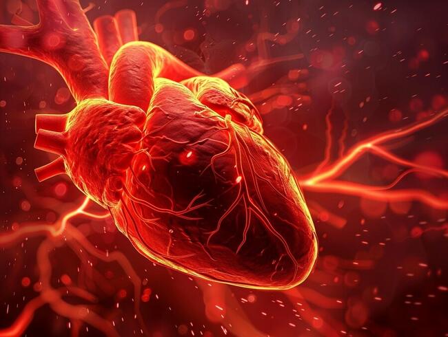 ChatGPT kan klara medicinska undersökningar men misslyckas med hjärtriskbedömningar