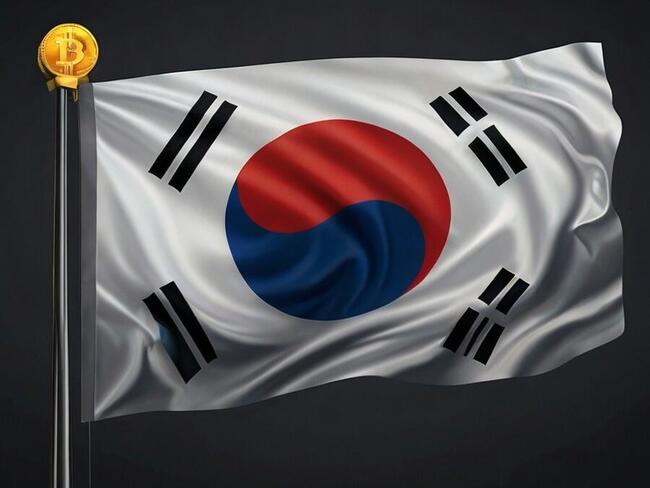 Korea Południowa. Nowe przepisy dotyczące darowizn nie uwzględniają kryptowalut