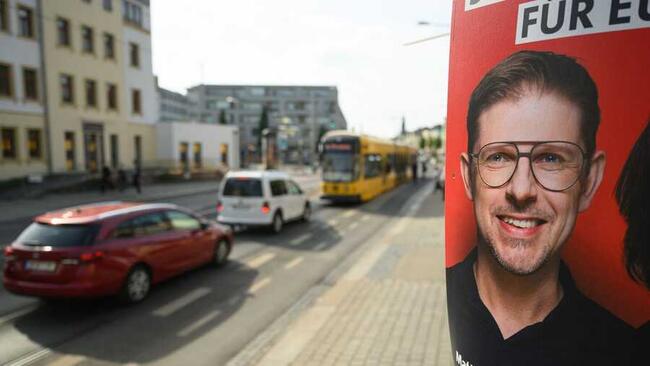 Angriff auf SPD-Politiker: Drei weitere Tatverdächtige identifiziert