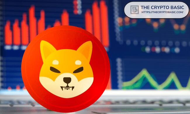 Bitcoin Analyst Identifies $0.000114 as Shiba Inu Ceiling This Cycle
