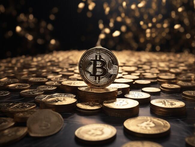 Bitcoin достиг важной вехи: обработано один миллиард транзакций