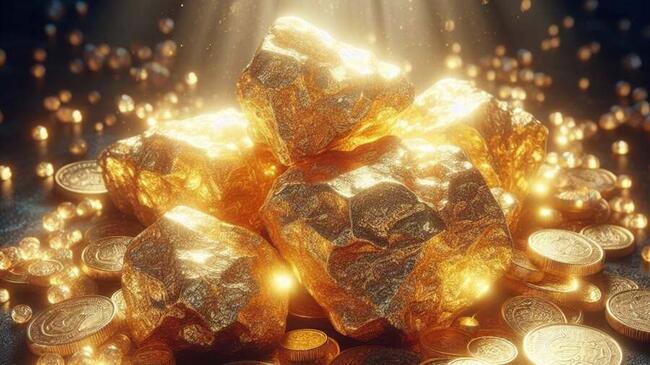 Analystes : La ruée vers l’or en Chine soutient la hausse des prix