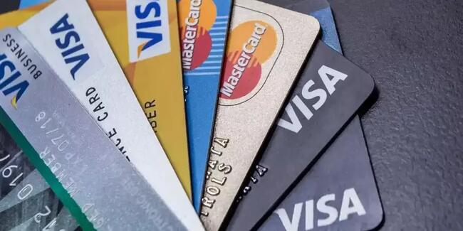 Stablecoin’ler çığ gibi büyüyor: Visa geride mi kalacak?