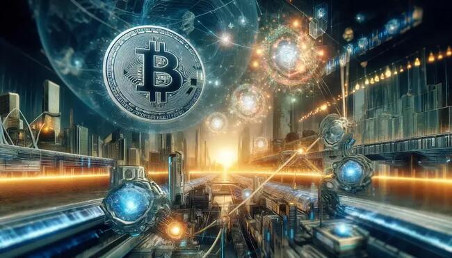 Bitcoin Cash se convertirá en Cardano Sidechain con Proof of Work Leios, NiPoPoWs y Ergo tech… La visión de Charles Hoskinson desvelada