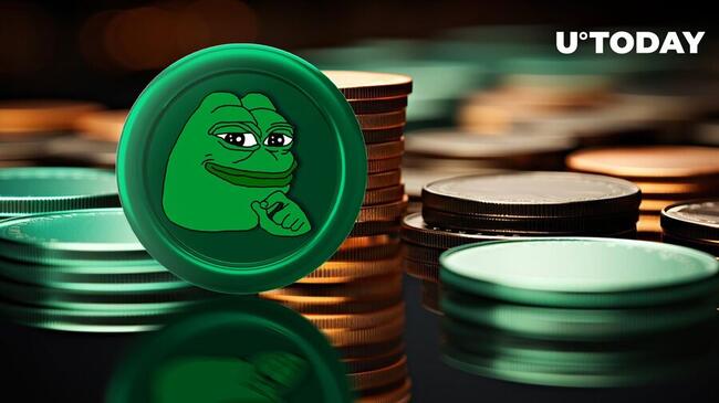Smart Money Buys Over 142 Billion Pepe (PEPE) Tokens: Details