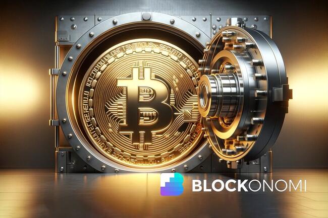 From Genesis Block to 1 Billion: Bitcoin’s Extraordinary Journey