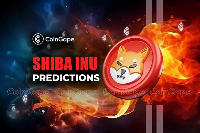 Can Shiba Inu Price Attain $0.0001 This Month? Analysts Predictions Speaks In Favor