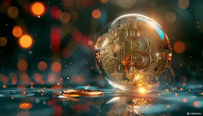 Bekende Crypto Expert Arthur Hayes Vertelt Wat Bitcoin Gaat Doen – Nu Investeren In BTC?